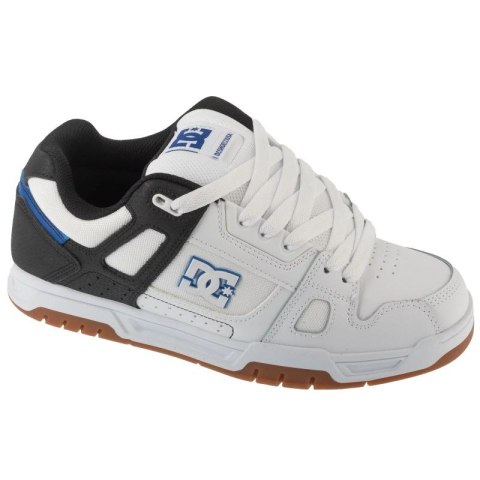 DC Shoes Stag DC01813-100 Białe 44