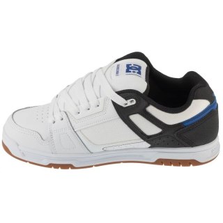 DC Shoes Stag DC01813-100 Białe 44