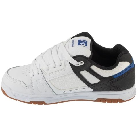 DC Shoes Stag DC01813-100 Białe 44