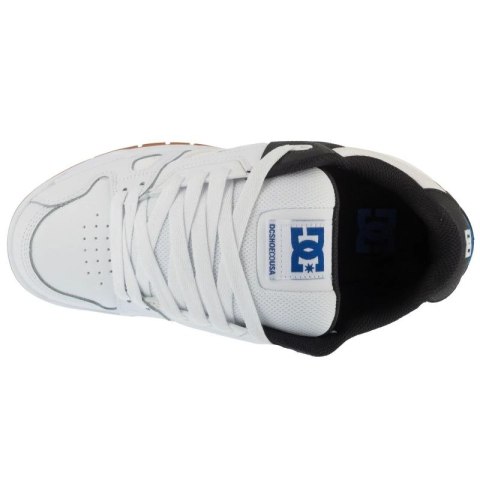 DC Shoes Stag DC01813-100 Białe 44