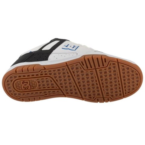 DC Shoes Stag DC01813-100 Białe 44