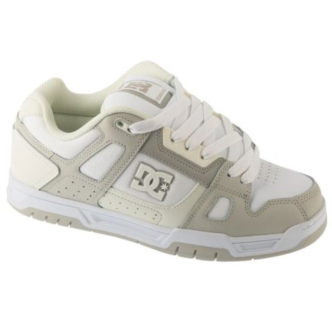 DC Shoes Stag DC01813-110 Beżowe 42