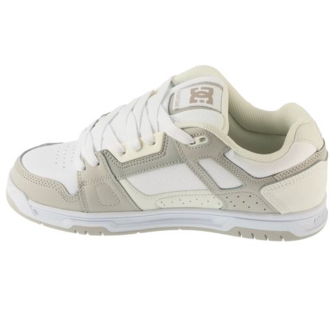 DC Shoes Stag DC01813-110 Beżowe 42