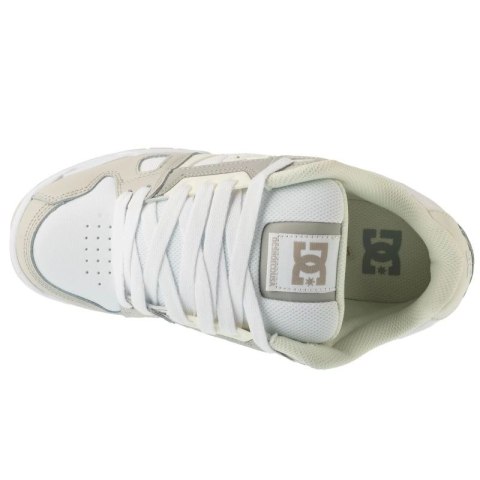 DC Shoes Stag DC01813-110 Beżowe 42