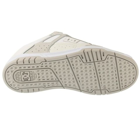 DC Shoes Stag DC01813-110 Beżowe 42