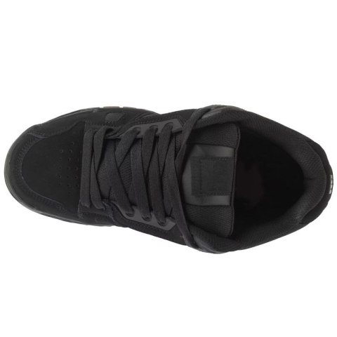 DC Shoes Stag DC320188-BGM Czarne 40
