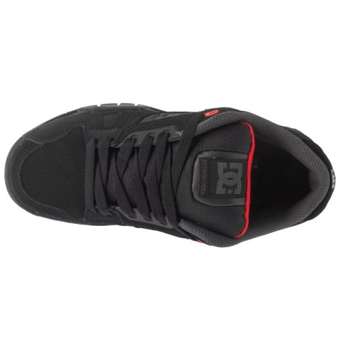 DC Shoes Stag DC320188-BYR Czarne 41