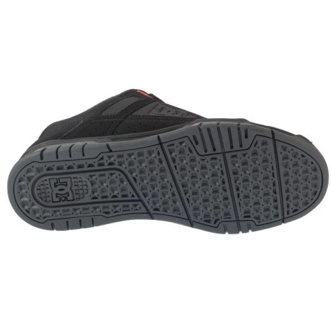 DC Shoes Stag DC320188-BYR Czarne 41