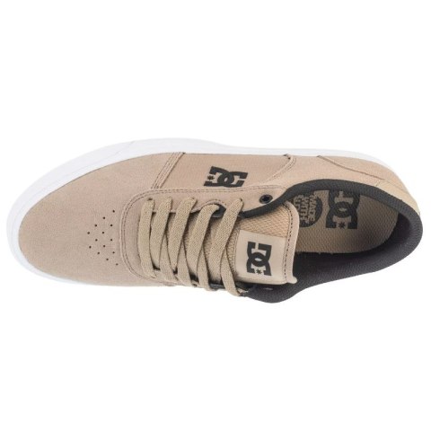 DC Shoes Teknic DC01816-250 Beżowe 40,5