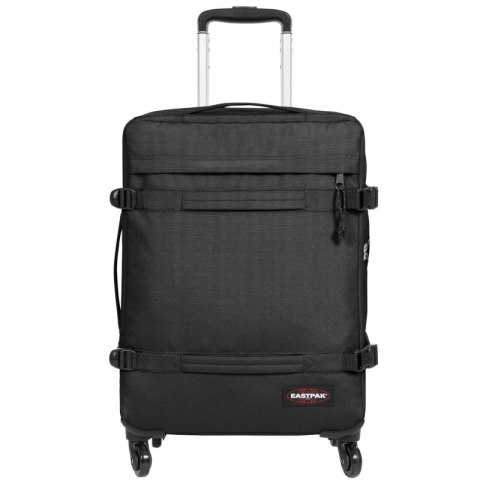 Eastpak Transit'r 4 S Suitcase EK0A5BFI0081 Czarne One size
