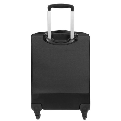 Eastpak Transit'r 4 S Suitcase EK0A5BFI0081 Czarne One size