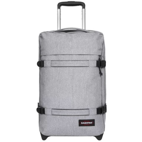 Eastpak Transit'r S Suitcase EK0A5BA73631 Szare One size