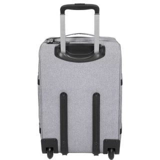 Eastpak Transit'r S Suitcase EK0A5BA73631 Szare One size