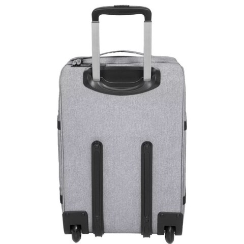 Eastpak Transit'r S Suitcase EK0A5BA73631 Szare One size
