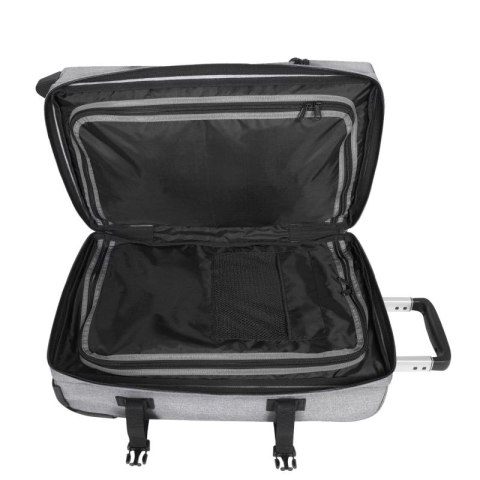 Eastpak Transit'r S Suitcase EK0A5BA73631 Szare One size