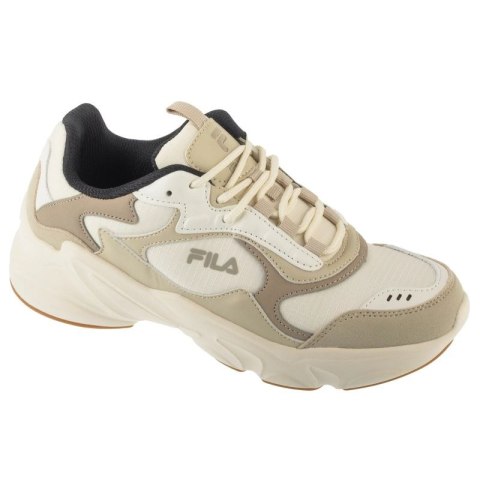 Fila Collene CB Wmn FFW0046-10006 Białe 37