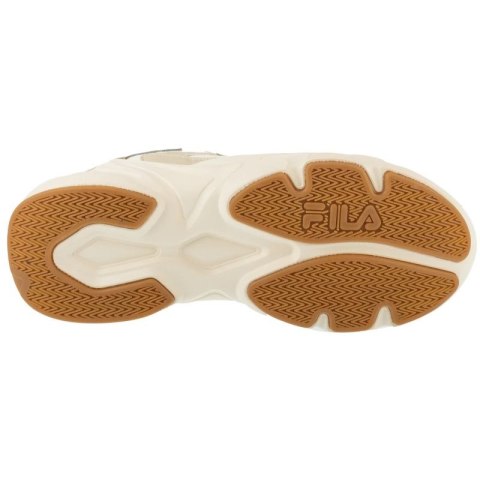 Fila Collene CB Wmn FFW0046-10006 Białe 37