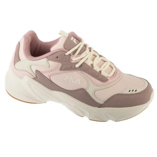 Fila Collene CB Wmn FFW0046-43262 Różowe 37