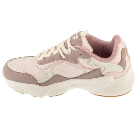 Fila Collene CB Wmn FFW0046-43262 Różowe 37