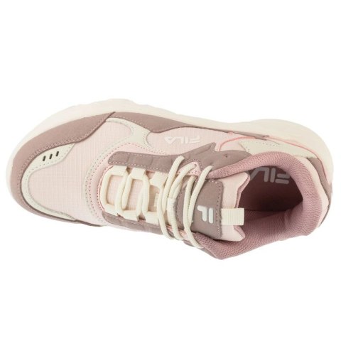 Fila Collene CB Wmn FFW0046-43262 Różowe 37