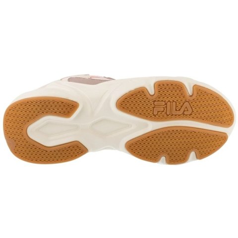 Fila Collene CB Wmn FFW0046-43262 Różowe 37