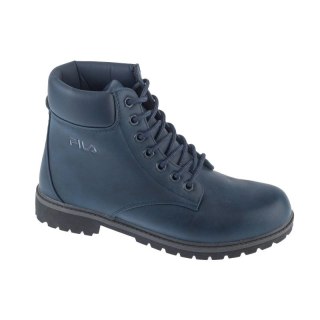 Fila Maverick Mid FFM0148-53345 Granatowe 41