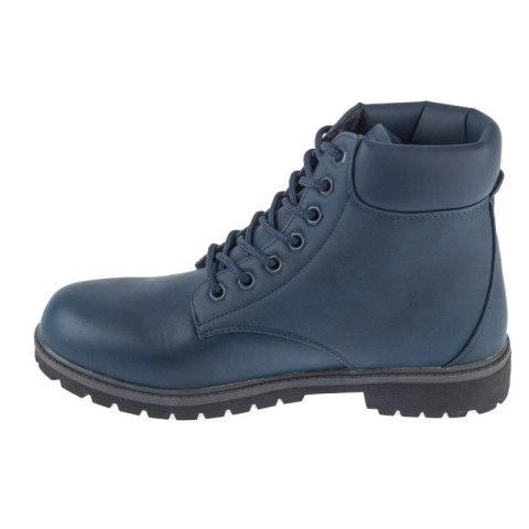 Fila Maverick Mid FFM0148-53345 Granatowe 41