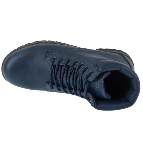 Fila Maverick Mid FFM0148-53345 Granatowe 41