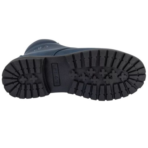 Fila Maverick Mid FFM0148-53345 Granatowe 41