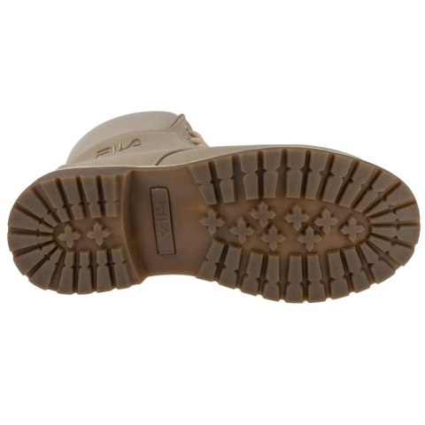 Fila Wmn Maverick Mid FFW0219-73111 Szare 37