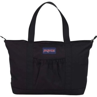 JanSport Daily Tote EK0A5BJ5N55 Czarne One size