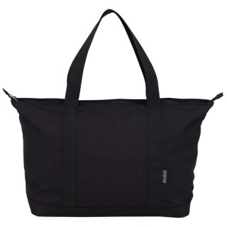JanSport Daily Tote EK0A5BJ5N55 Czarne One size