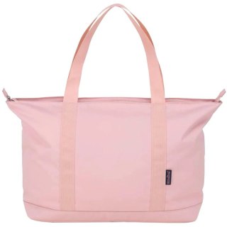 JanSport Daily Tote EK0A5BJ5N59 Różowe One size
