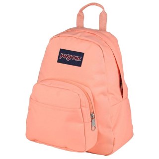 JanSport Half Pint Backpack EK0A5BBI1T51 Pomarańczowe One size