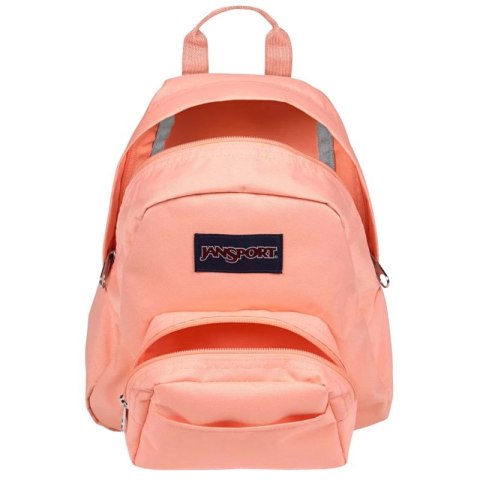 JanSport Half Pint Backpack EK0A5BBI1T51 Pomarańczowe One size