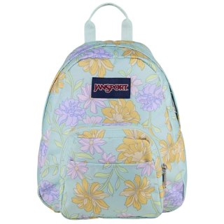 JanSport Half Pint Backpack EK0A5BBI1T61 Wielokolorowe One size