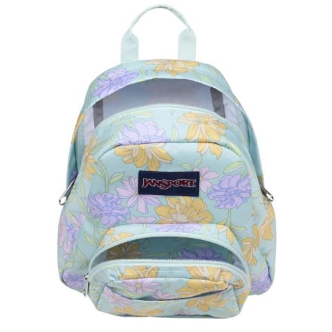 JanSport Half Pint Backpack EK0A5BBI1T61 Wielokolorowe One size