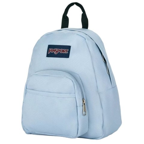 JanSport Half Pint Backpack EK0A5BBIN57 Błękitne One size