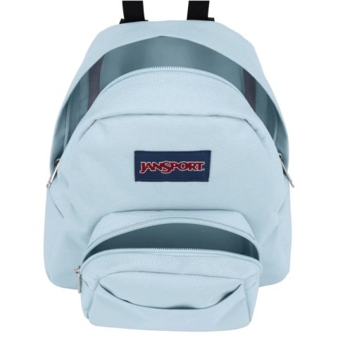 JanSport Half Pint Backpack EK0A5BBIN57 Błękitne One size