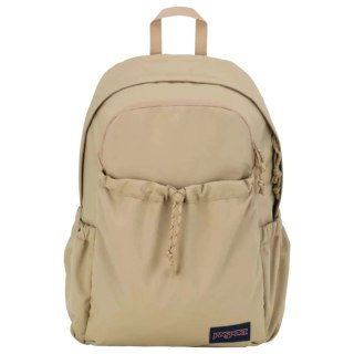 JanSport Lounge Pack Backpack EK0A5BJ38O7 Beżowe One size