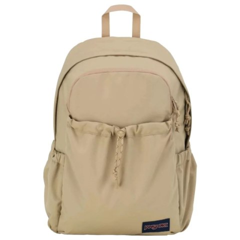 JanSport Lounge Pack Backpack EK0A5BJ38O7 Beżowe One size