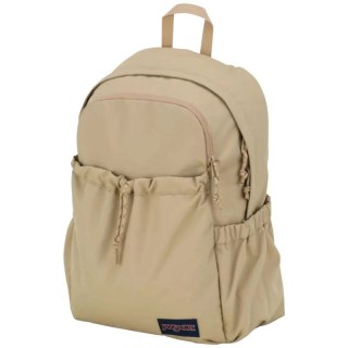 JanSport Lounge Pack Backpack EK0A5BJ38O7 Beżowe One size