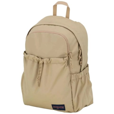 JanSport Lounge Pack Backpack EK0A5BJ38O7 Beżowe One size