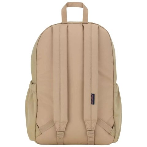 JanSport Lounge Pack Backpack EK0A5BJ38O7 Beżowe One size
