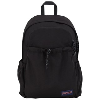 JanSport Lounge Pack Backpack EK0A5BJ3N55 Czarne One size