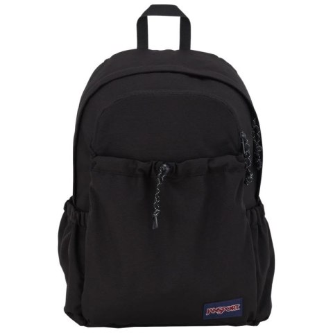 JanSport Lounge Pack Backpack EK0A5BJ3N55 Czarne One size