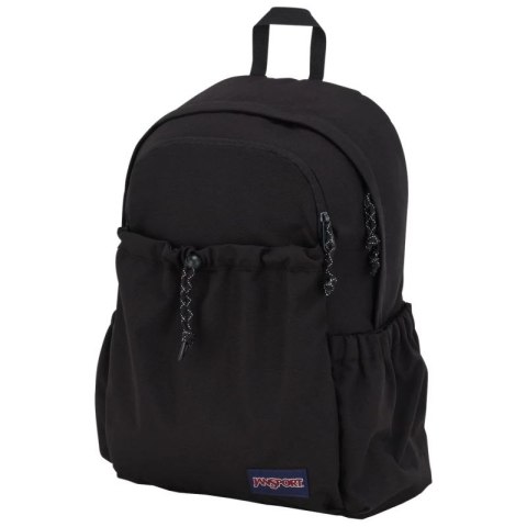 JanSport Lounge Pack Backpack EK0A5BJ3N55 Czarne One size