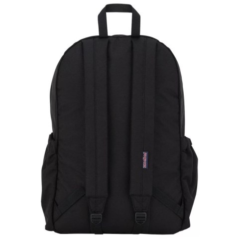 JanSport Lounge Pack Backpack EK0A5BJ3N55 Czarne One size