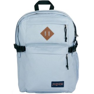 JanSport Main Campus Backpack EK0A5BDSN57 Błękitne One size