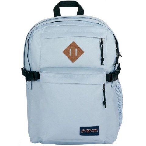 JanSport Main Campus Backpack EK0A5BDSN57 Błękitne One size